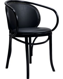 Luzern AC - seat and back upholstered
