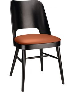 Cocktail SC - seat flat upholstered