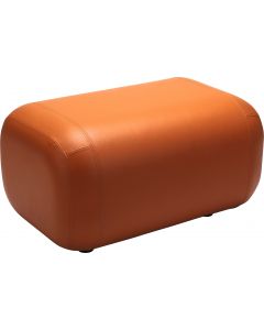Modular LB 1-seater pouf