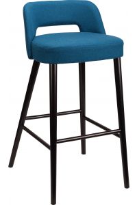 Cocktail HS - seat and back upholstered
