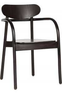 Skala AC houten stoel