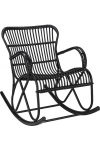 Helena LAC rocking chair